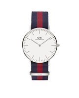 Orologio Daniel Wellington Classic Oxford in Acciaio 0601DW
